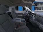 2025 Chevrolet Silverado 1500 Regular Cab 4WD Pickup for sale #F11826 - photo 30