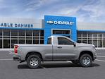 2025 Chevrolet Silverado 1500 Regular Cab 4WD Pickup for sale #F11826 - photo 5