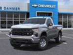2025 Chevrolet Silverado 1500 Regular Cab 4WD Pickup for sale #F11826 - photo 6