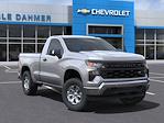 2025 Chevrolet Silverado 1500 Regular Cab 4WD Pickup for sale #F11826 - photo 7