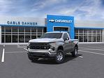 2025 Chevrolet Silverado 1500 Regular Cab 4WD Pickup for sale #F11826 - photo 8