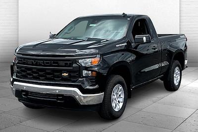 2025 Chevrolet Silverado 1500 Regular Cab 4WD Pickup for sale #F11827 - photo 1