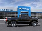 2025 Chevrolet Silverado 1500 Regular Cab 4WD Pickup for sale #F11827 - photo 5