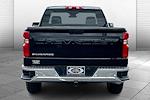 New 2025 Chevrolet Silverado 1500 Work Truck Regular Cab 4WD Pickup for sale #F11827 - photo 4