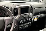 New 2025 Chevrolet Silverado 1500 Work Truck Regular Cab 4WD Pickup for sale #F11827 - photo 6