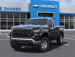 2025 Chevrolet Silverado 1500 Regular Cab 4WD Pickup for sale #F11827 - photo 6