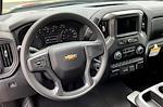 New 2025 Chevrolet Silverado 1500 Work Truck Regular Cab 4WD Pickup for sale #F11827 - photo 13