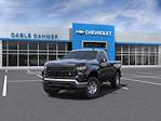 2025 Chevrolet Silverado 1500 Regular Cab 4WD Pickup for sale #F11827 - photo 8