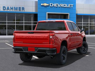 2025 Chevrolet Silverado 1500 Crew Cab 4WD Pickup for sale #F11828 - photo 2