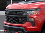 2025 Chevrolet Silverado 1500 Crew Cab 4WD Pickup for sale #F11828 - photo 13