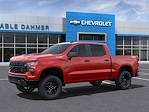 2025 Chevrolet Silverado 1500 Crew Cab 4WD Pickup for sale #F11828 - photo 3