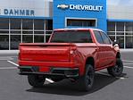 2025 Chevrolet Silverado 1500 Crew Cab 4WD Pickup for sale #F11828 - photo 2