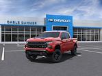2025 Chevrolet Silverado 1500 Crew Cab 4WD Pickup for sale #F11828 - photo 8