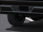 New 2025 Chevrolet Silverado 1500 Custom Crew Cab 4WD Pickup for sale #F11830 - photo 14