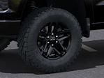New 2025 Chevrolet Silverado 1500 Custom Crew Cab 4WD Pickup for sale #F11830 - photo 9