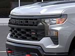 2025 Chevrolet Silverado 1500 Crew Cab 4WD Pickup for sale #F11831 - photo 27