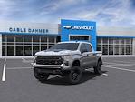 2025 Chevrolet Silverado 1500 Crew Cab 4WD Pickup for sale #F11831 - photo 8