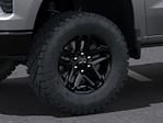 2025 Chevrolet Silverado 1500 Crew Cab 4WD Pickup for sale #F11831 - photo 9