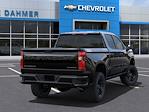 2025 Chevrolet Silverado 1500 Crew Cab 4WD Pickup for sale #DF11832 - photo 2