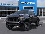 2025 Chevrolet Silverado 1500 Crew Cab 4WD Pickup for sale #DF11832 - photo 6