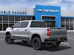 2025 Chevrolet Silverado 1500 Crew Cab 4WD Pickup for sale #F11833 - photo 4