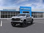 2025 Chevrolet Silverado 1500 Crew Cab 4WD Pickup for sale #F11833 - photo 8