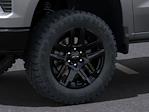 2025 Chevrolet Silverado 1500 Crew Cab 4WD Pickup for sale #F11833 - photo 9