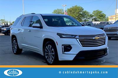 2023 Chevrolet Traverse AWD SUV for sale #F11836G - photo 1