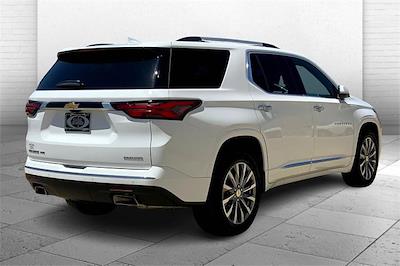 2023 Chevrolet Traverse AWD SUV for sale #F11836G - photo 2