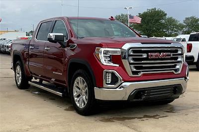 2022 GMC Sierra 1500 Crew Cab 4WD Pickup for sale #F11838A - photo 1