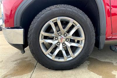2022 GMC Sierra 1500 Crew Cab 4WD Pickup for sale #F11838A - photo 2