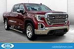 Used 2022 GMC Sierra 1500 SLT Crew Cab 4x4 Pickup for sale #F11838A - photo 1