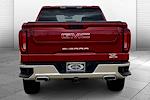 Used 2022 GMC Sierra 1500 SLT Crew Cab 4x4 Pickup for sale #F11838A - photo 4