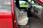 Used 2022 GMC Sierra 1500 SLT Crew Cab 4x4 Pickup for sale #F11838A - photo 8