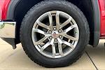 Used 2022 GMC Sierra 1500 SLT Crew Cab 4x4 Pickup for sale #F11838A - photo 10