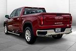 Used 2022 GMC Sierra 1500 SLT Crew Cab 4x4 Pickup for sale #F11838A - photo 12