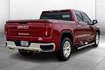 Used 2022 GMC Sierra 1500 SLT Crew Cab 4x4 Pickup for sale #F11838A - photo 2