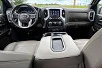Used 2022 GMC Sierra 1500 SLT Crew Cab 4x4 Pickup for sale #F11838A - photo 16