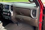 Used 2022 GMC Sierra 1500 SLT Crew Cab 4x4 Pickup for sale #F11838A - photo 17