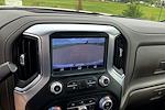 Used 2022 GMC Sierra 1500 SLT Crew Cab 4x4 Pickup for sale #F11838A - photo 22