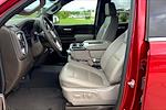 Used 2022 GMC Sierra 1500 SLT Crew Cab 4x4 Pickup for sale #F11838A - photo 23