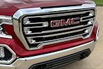 Used 2022 GMC Sierra 1500 SLT Crew Cab 4x4 Pickup for sale #F11838A - photo 29