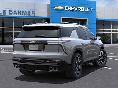 2025 Chevrolet Traverse AWD SUV for sale #F11841 - photo 2