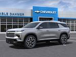 2025 Chevrolet Traverse AWD SUV for sale #F11841 - photo 3