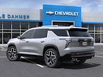 2025 Chevrolet Traverse AWD SUV for sale #F11841 - photo 4