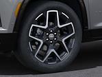 2025 Chevrolet Traverse AWD SUV for sale #F11841 - photo 9