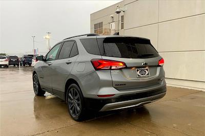 2024 Chevrolet Equinox AWD SUV for sale #F11843A - photo 2