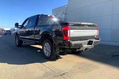 2022 Ford F-250 Crew Cab 4x4 Pickup for sale #F11844A - photo 2