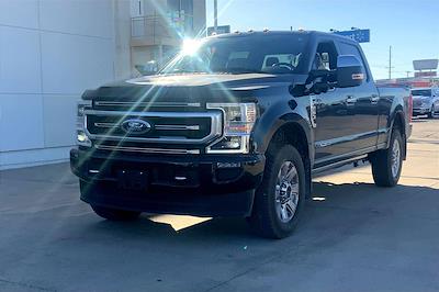 2022 Ford F-250 Crew Cab 4x4 Pickup for sale #F11844A - photo 1