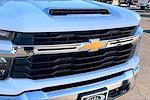 Used 2024 Chevrolet Silverado 2500 LT Crew Cab for sale #F11845A - photo 30